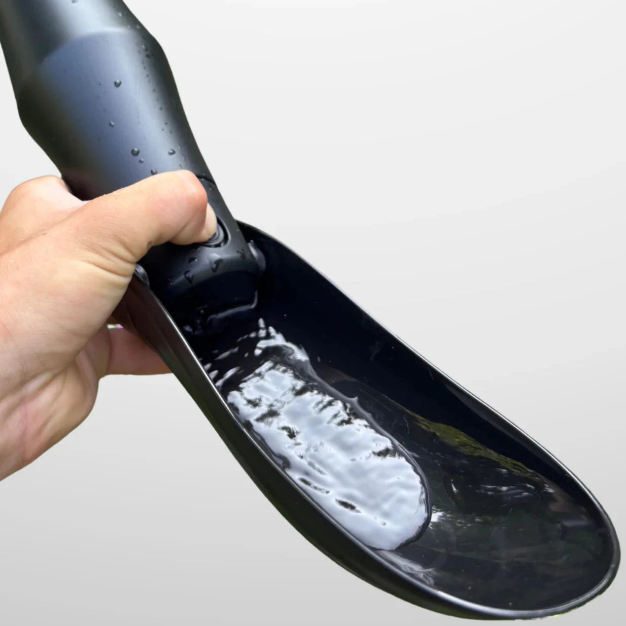 Insulated Dog Water Bottle | Stainless Steel | Portable & Foldable | Leak-Proof | 27oz/750ml