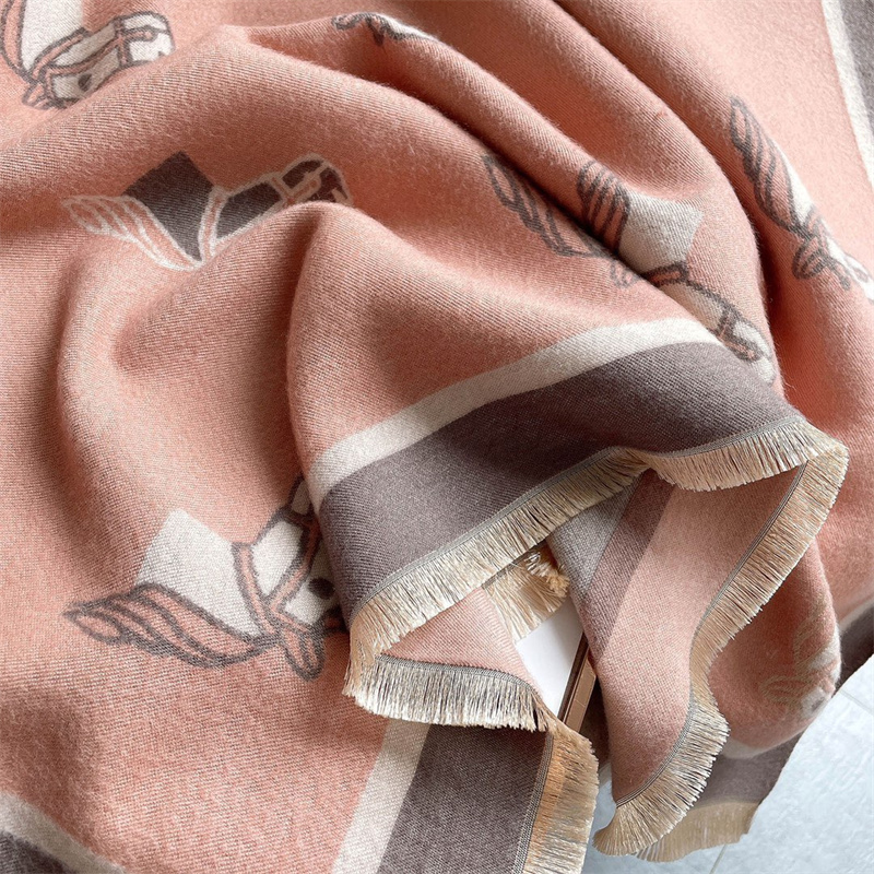 Gabby Luxurious Pashmina Scarf Shawl Wrap