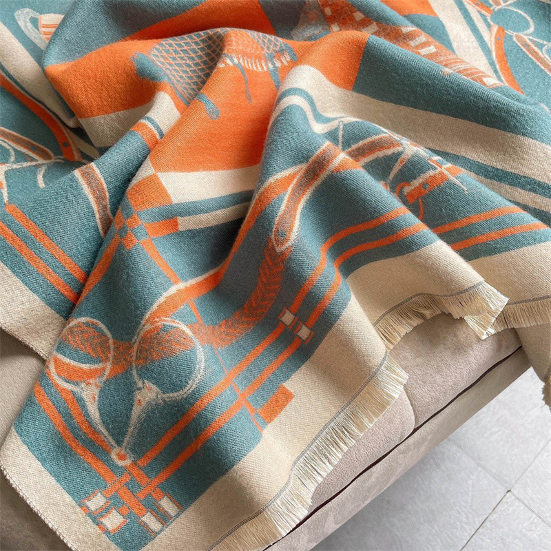 Maryse Luxurious Pashmina Scarf Shawl Wrap