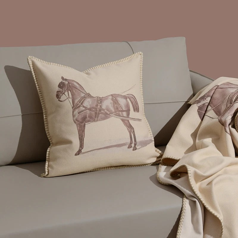 Nataniele Horse Blanket