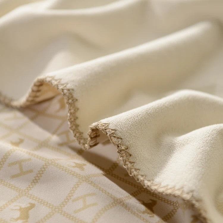 Fiorello Blanket Yellow