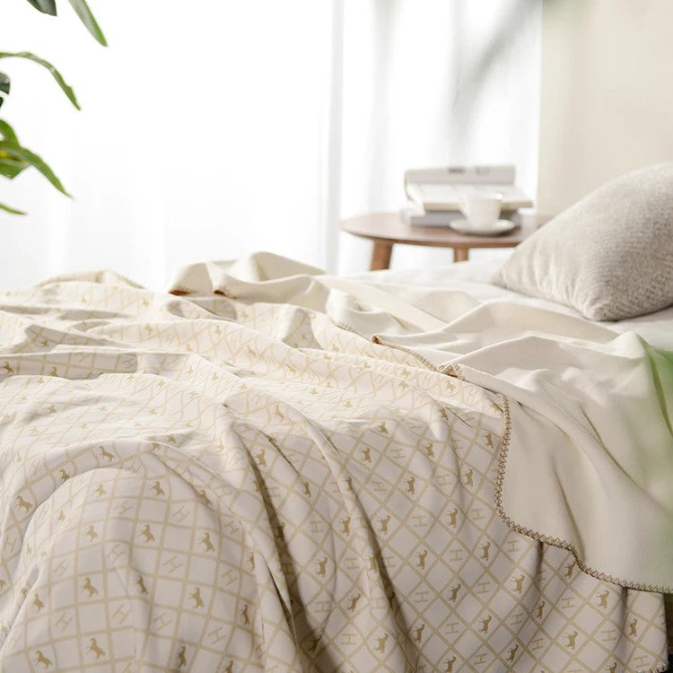 Fiorello Blanket Yellow
