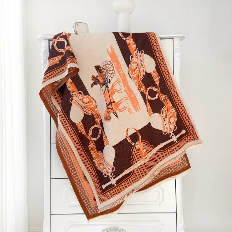 New Luxury Pashmina Scarves