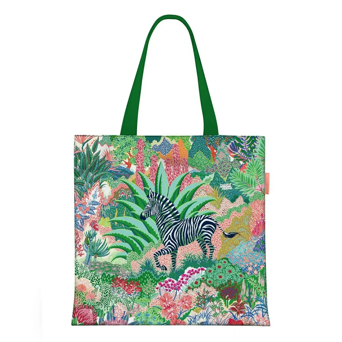 Canvas Tote Shopping Bag