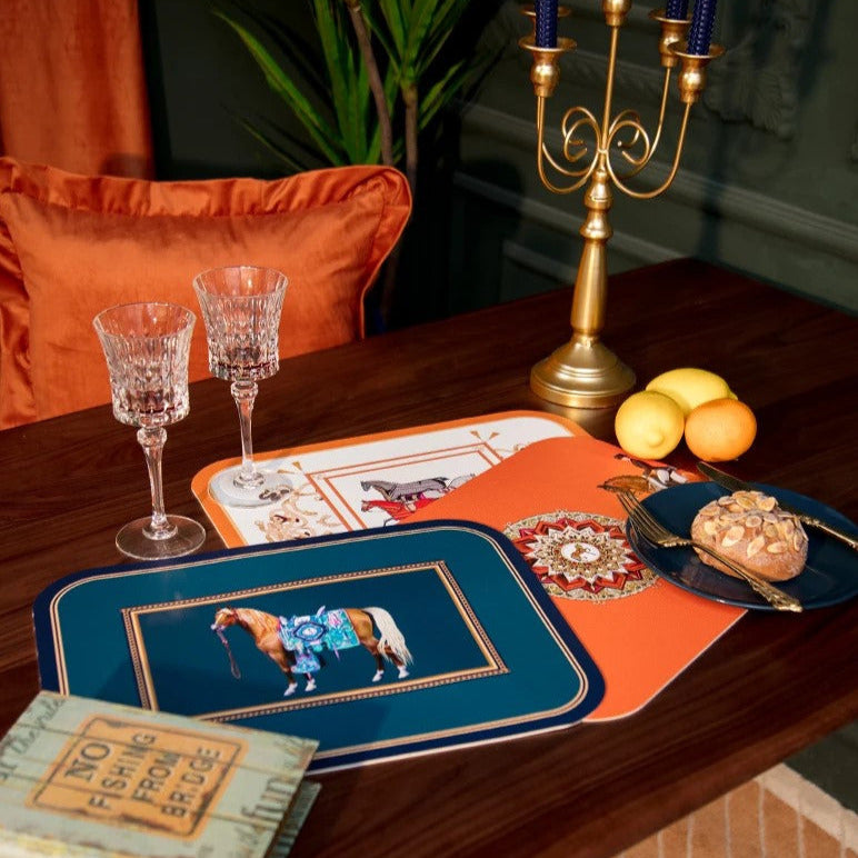 Benvolio Luxury Placemat