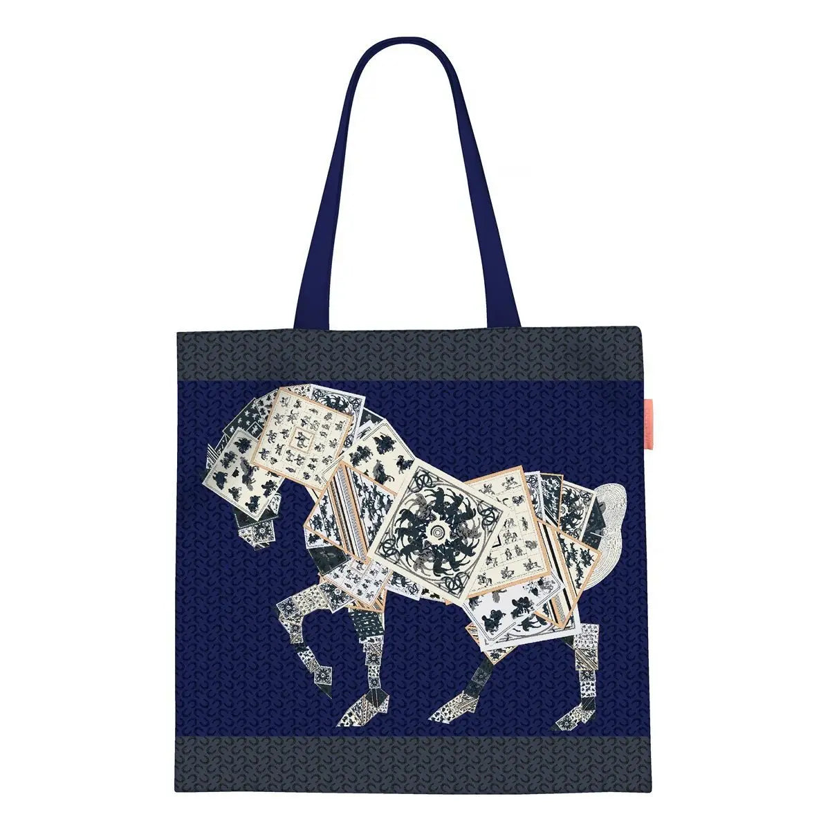 Canvas Tote Shopping Bag