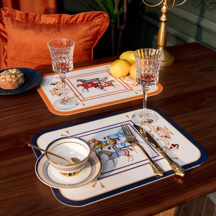 Benvolio Luxury Placemat