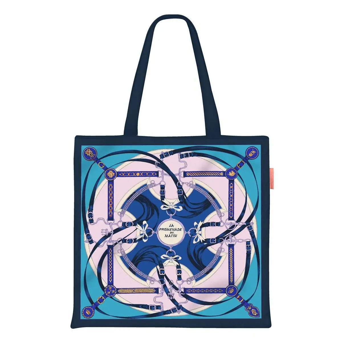 Canvas Tote Shopping Bag