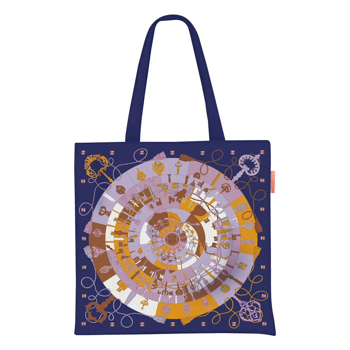 Canvas Tote Shopping Bag