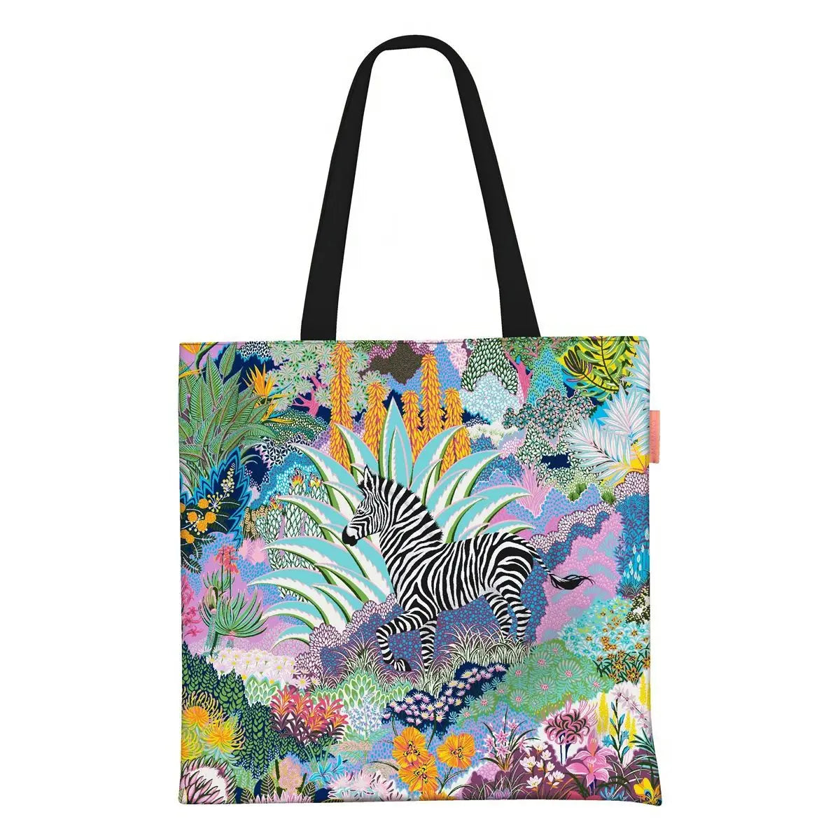 Canvas Tote Shopping Bag
