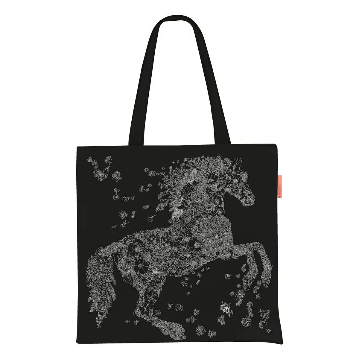Canvas Tote Shopping Bag