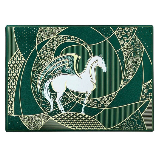 Eliseo Luxury Eco-Leather Placemat