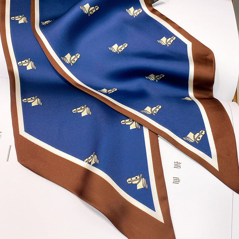 Long Twilly Scarves