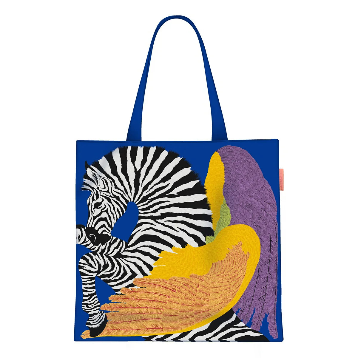 Canvas Tote Shopping Bag