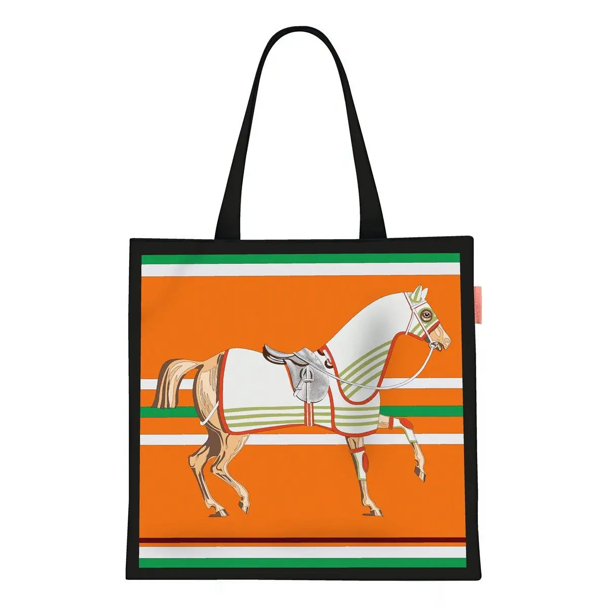 Canvas Tote Shopping Bag