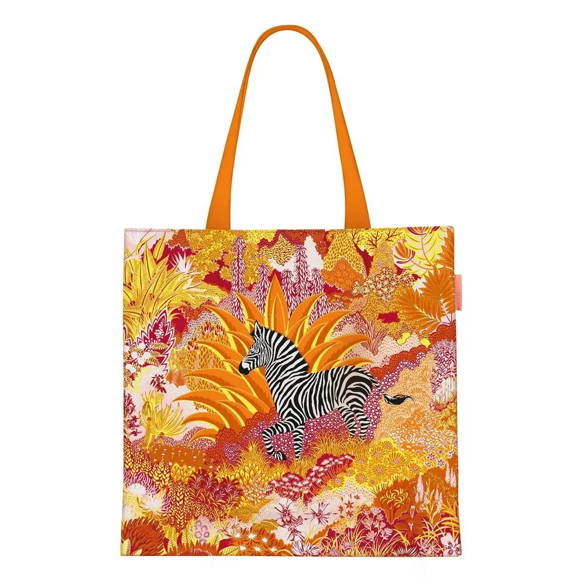 Canvas Tote Shopping Bag