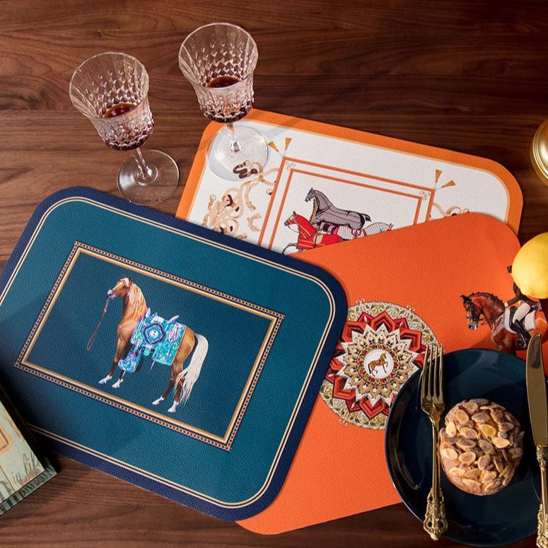 Benvolio Luxury Placemat