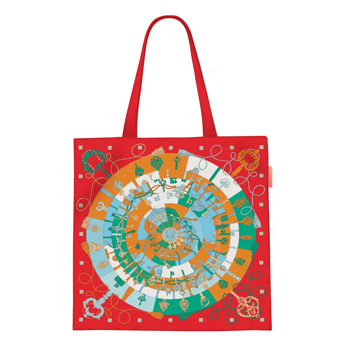 Canvas Tote Shopping Bag