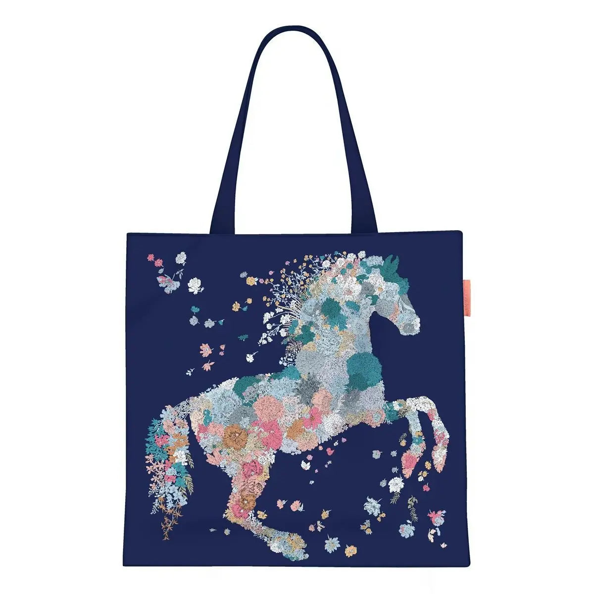Canvas Tote Shopping Bag