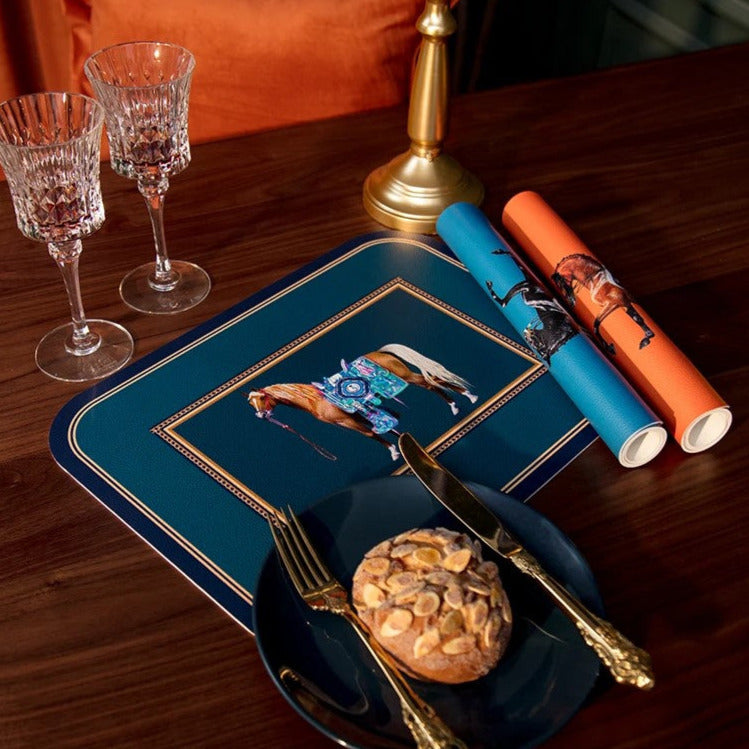 Benvolio Luxury Placemat