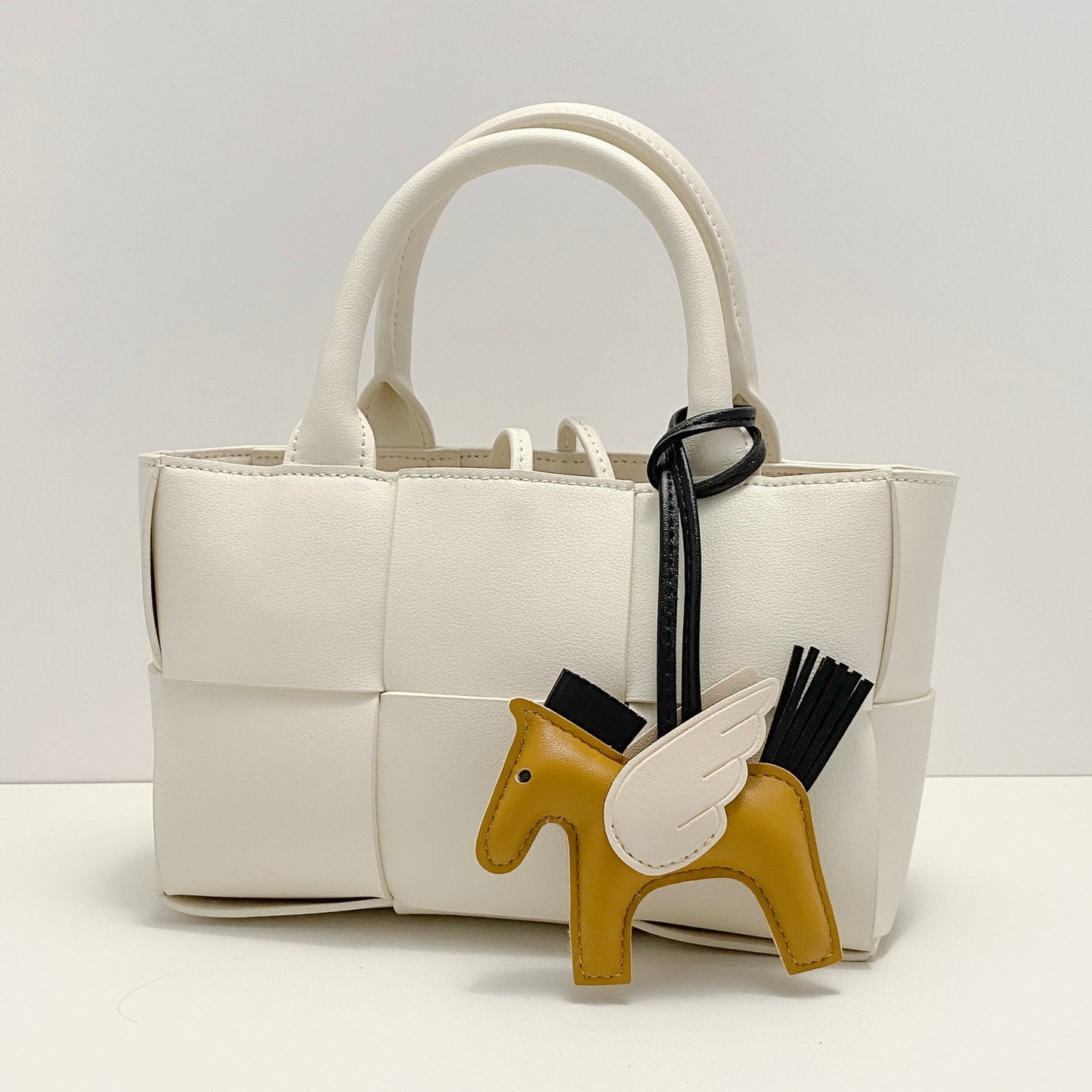 Pegasus Bag Charm / Key Holder