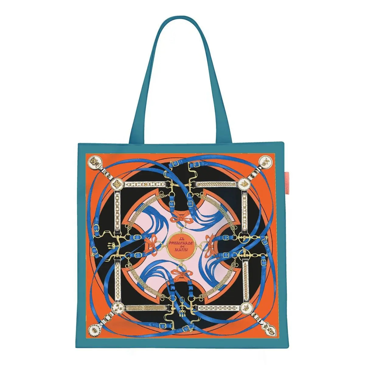 Canvas Tote Shopping Bag