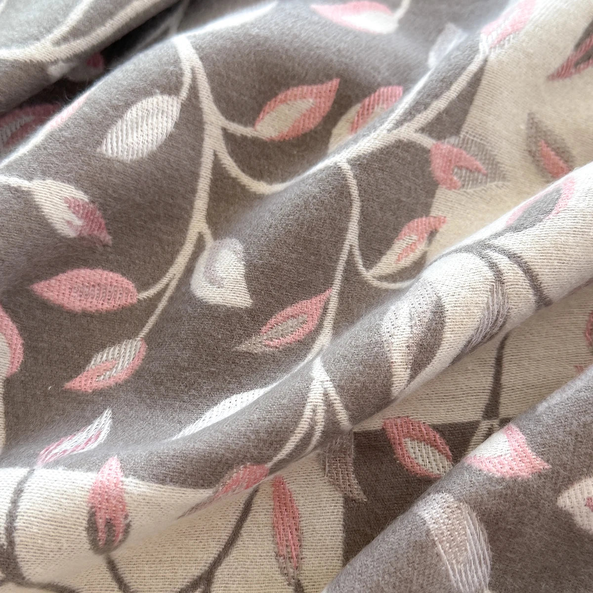 Livietta Pashmina Scarf Khaki