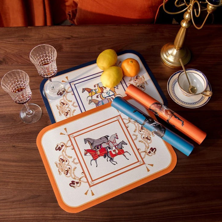 Benvolio Luxury Placemat