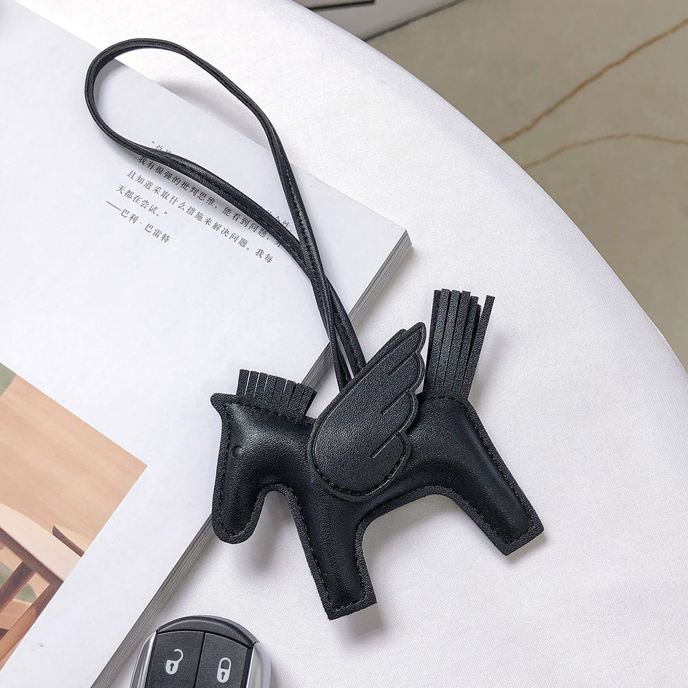 Pegasus Bag Charm / Key Holder