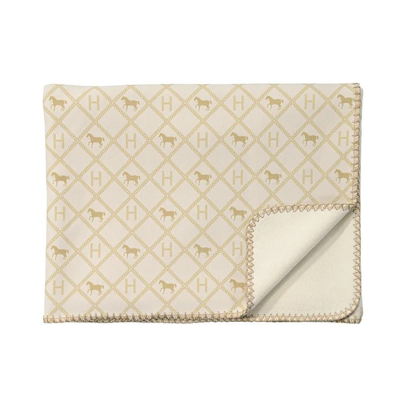 Fiorello Blanket Yellow