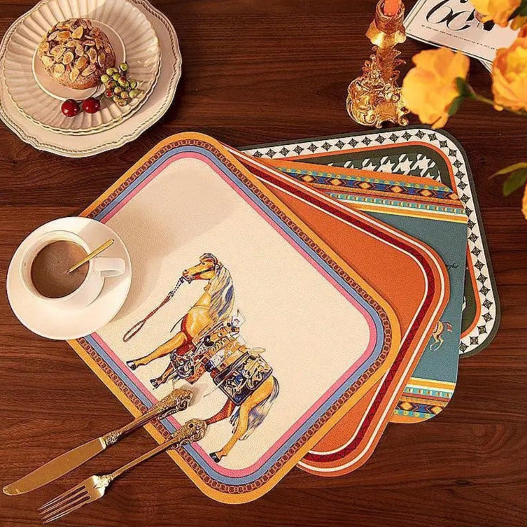 Benvolio Luxury Placemat