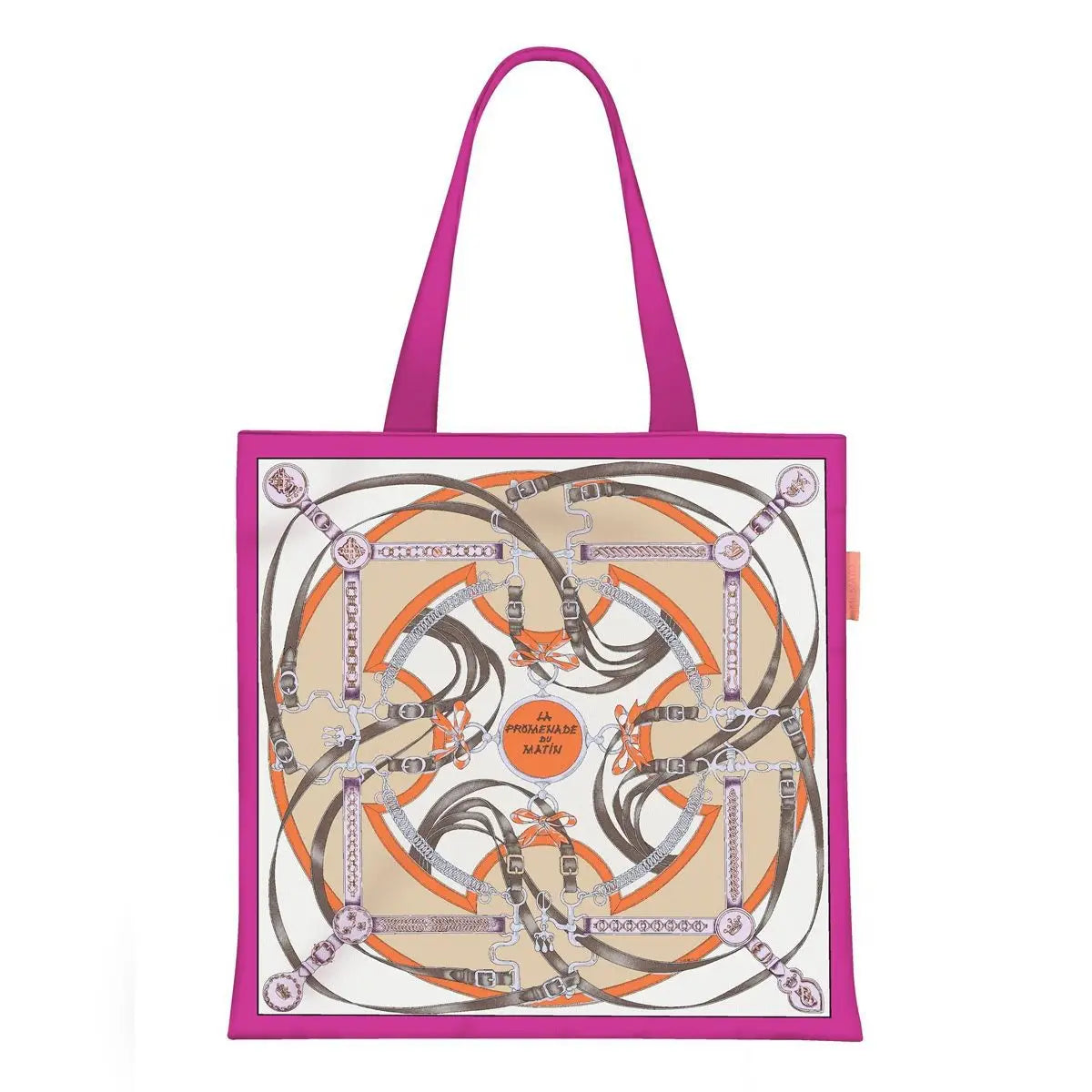 Canvas Tote Shopping Bag