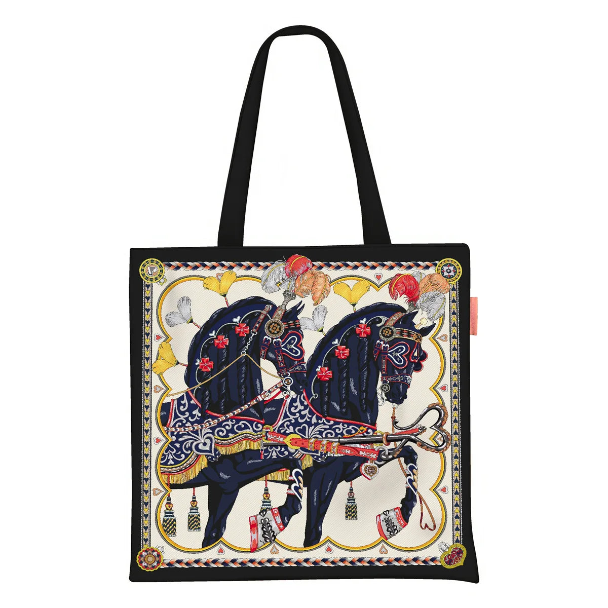 Canvas Tote Shopping Bag