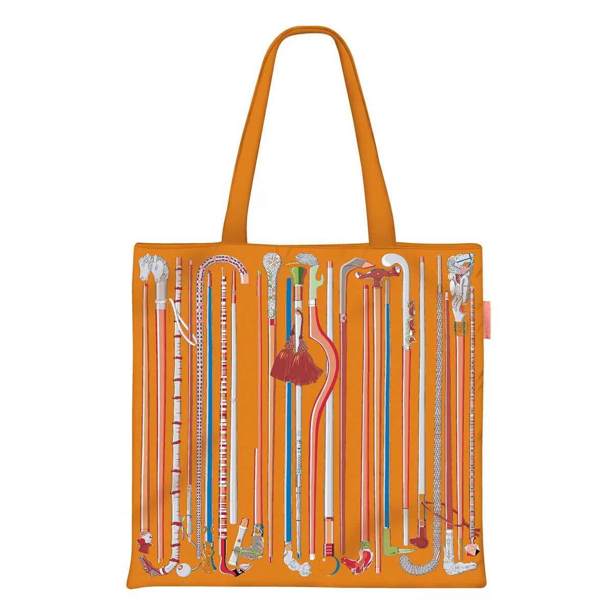 Canvas Tote Shopping Bag
