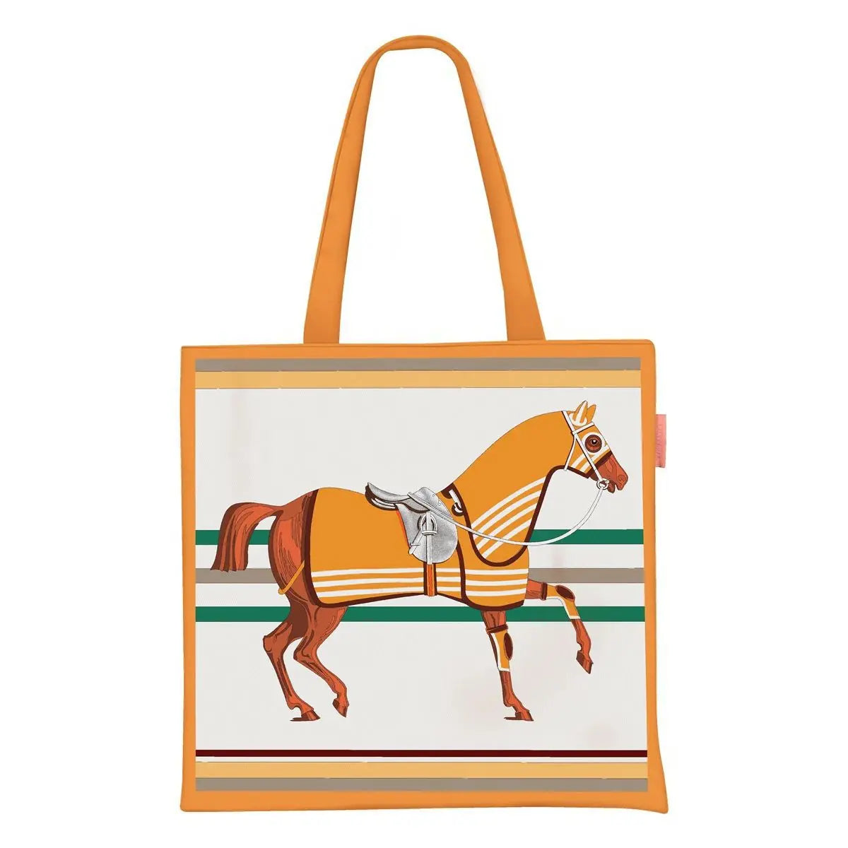 Canvas Tote Shopping Bag