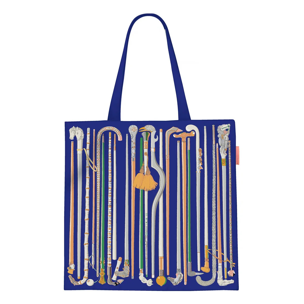 Canvas Tote Shopping Bag
