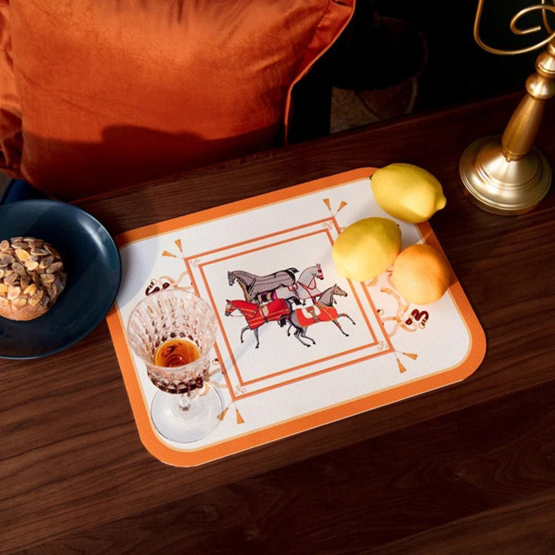 Benvolio Luxury Placemat