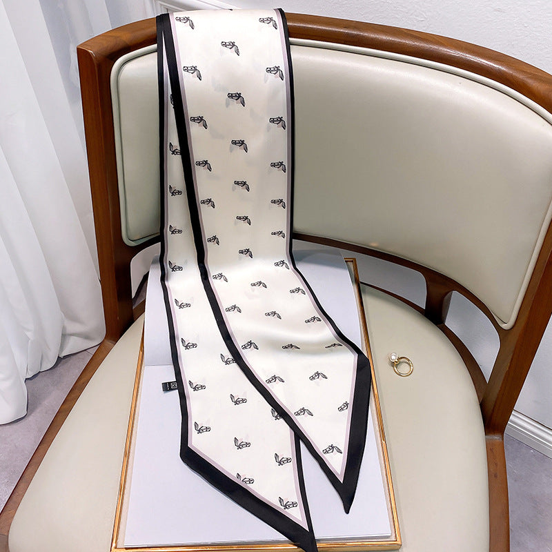 Long Twilly Scarves