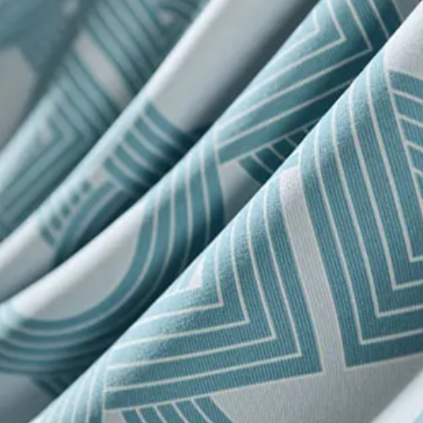 Barrucio Horse Print Blanket Blue