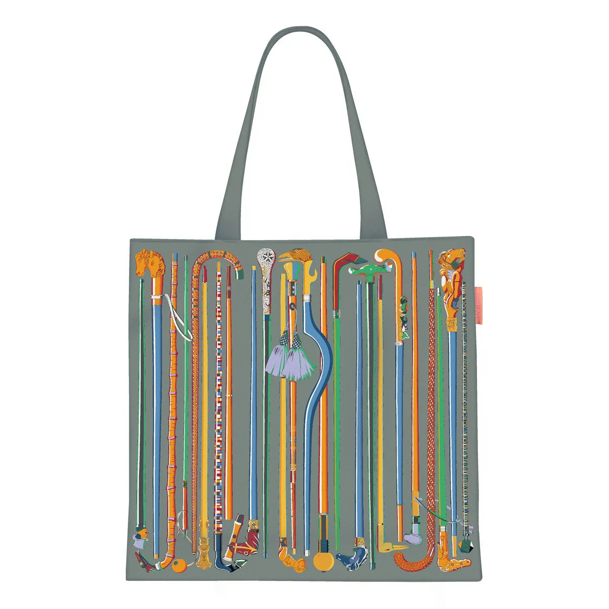 Canvas Tote Shopping Bag