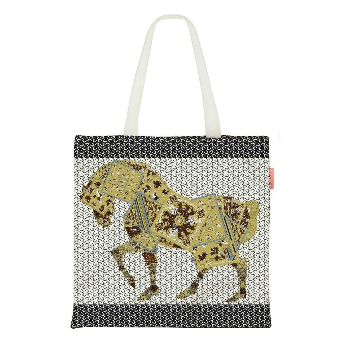 Canvas Tote Shopping Bag