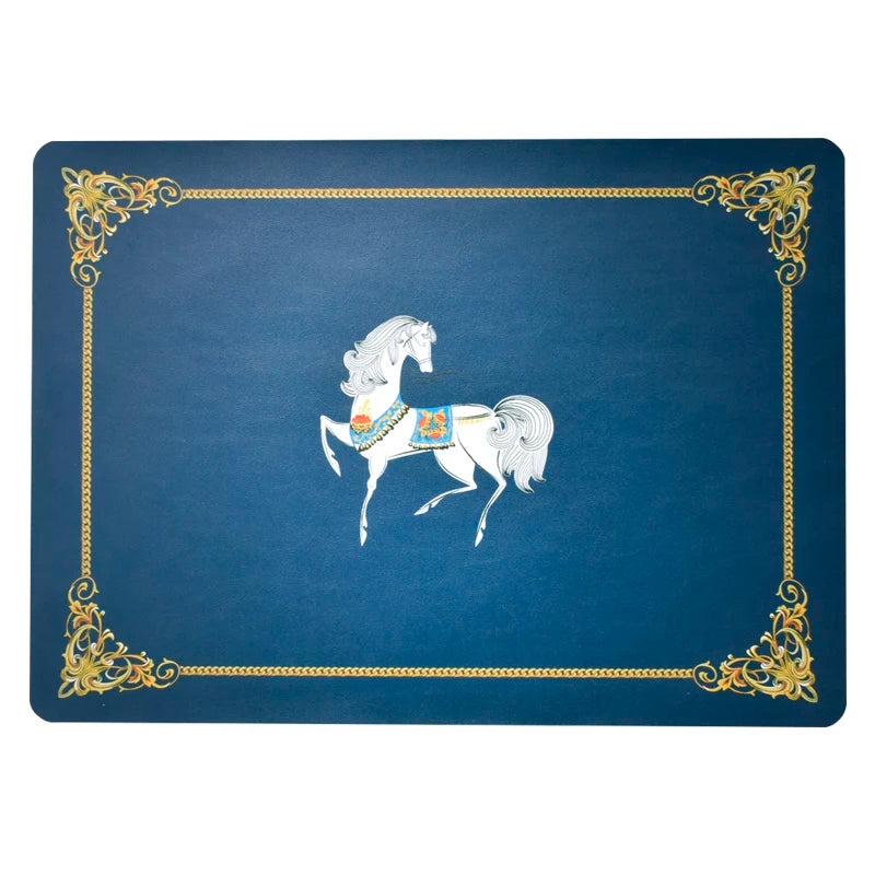 Cedro Luxury Eco-Leather Placemat