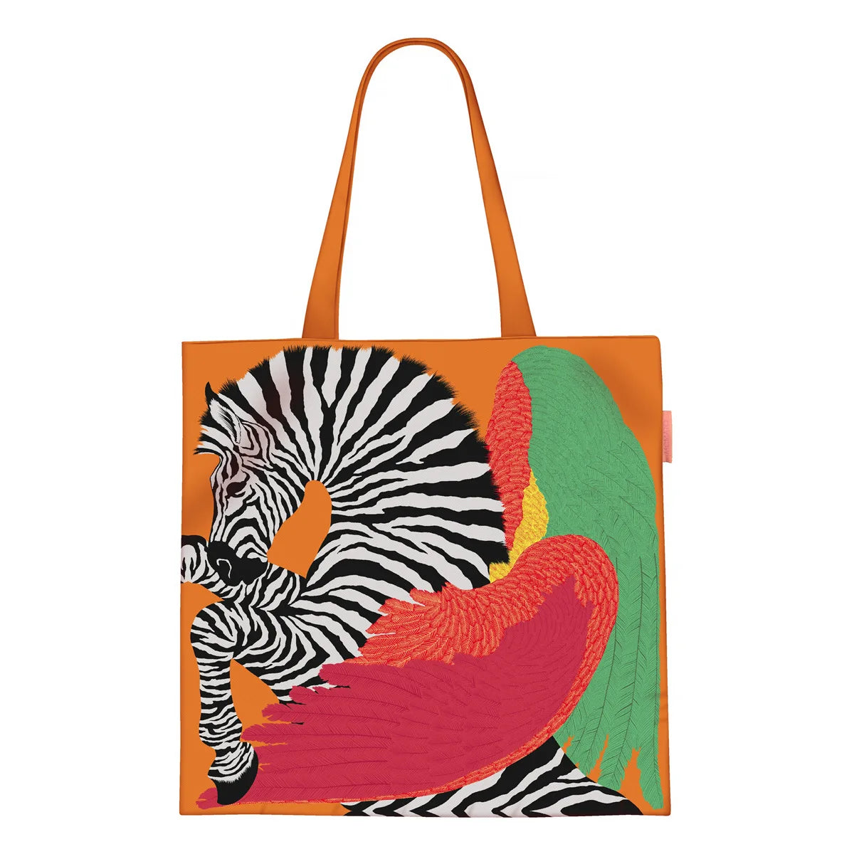 Canvas Tote Shopping Bag
