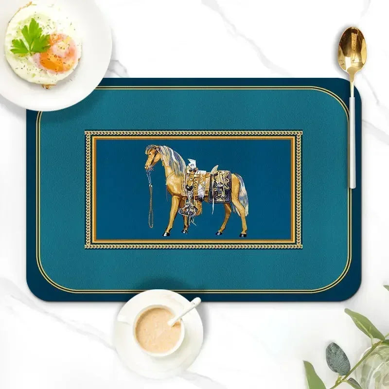 Benvolio Luxury Placemat