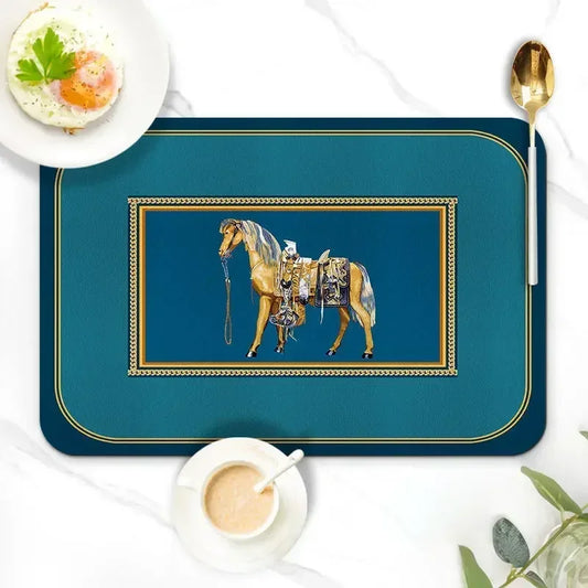 Benvolio Luxury Placemat