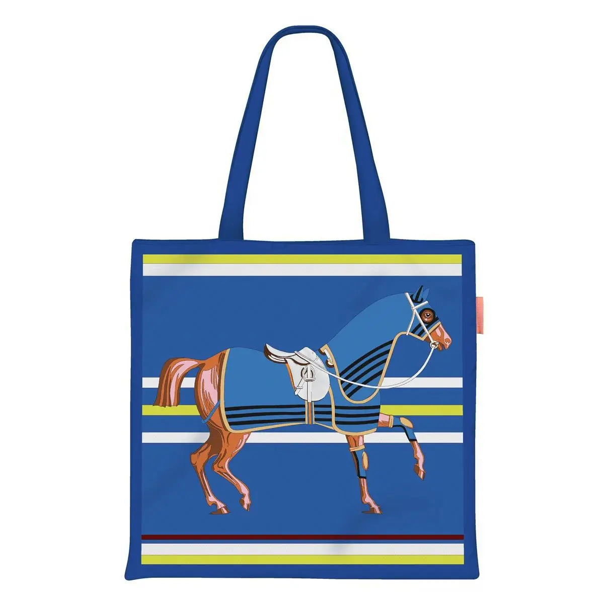 Canvas Tote Shopping Bag