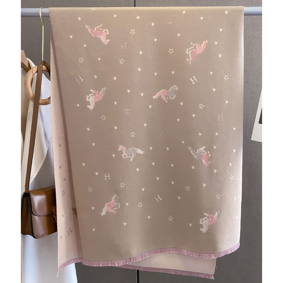 Luxury Pashmina Scarves 2023