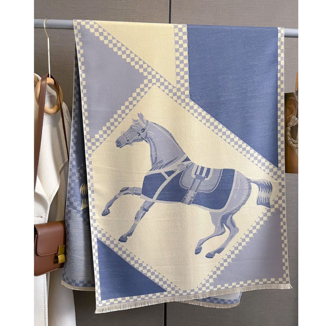 Luxury Pashmina Scarves 2023