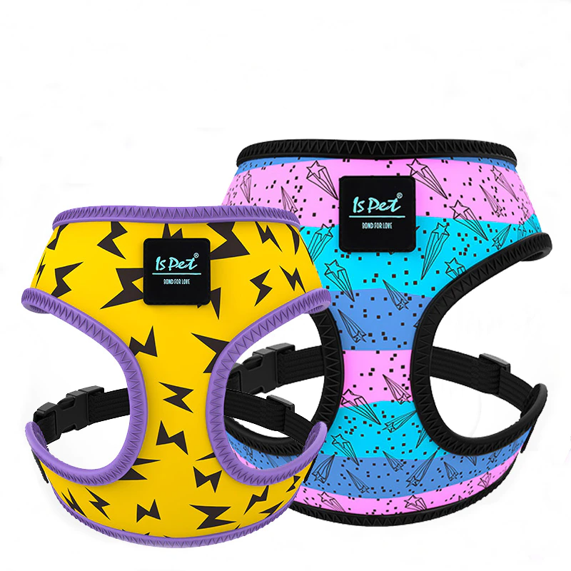 Bari Lightning Harness - Dogs and Horses