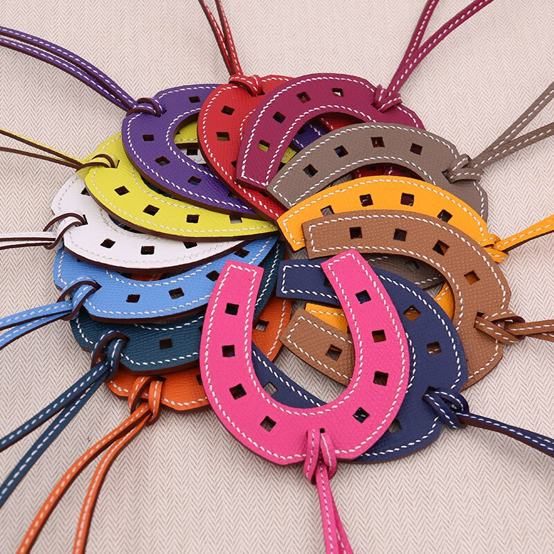 Salanfe Bag Charm / Key Holder
